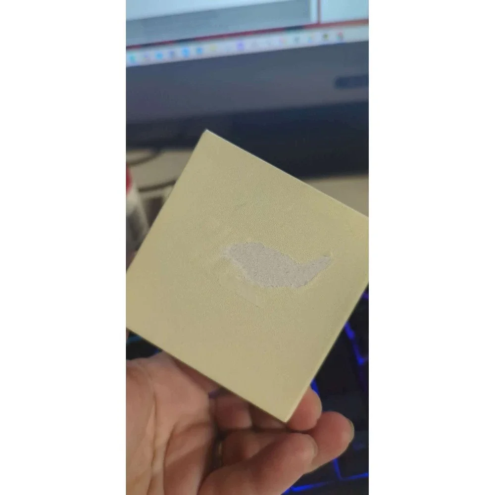 Rose Gold Engraved Compact Mirror To My‎ Beautiful Wife Gift with Box